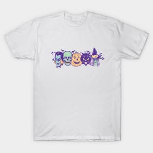 Spookies T-Shirt